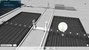Interactive 3D assembly instructions (PMT EVO2) - Assembly step: Ballast tray 2